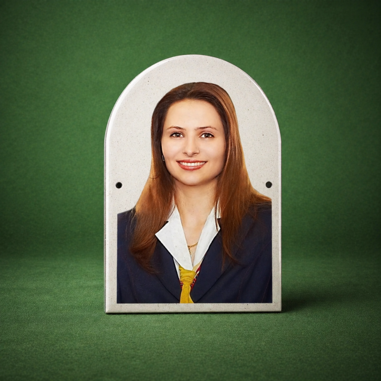 Фигурная фоторамка А1Ц — Kazmemory