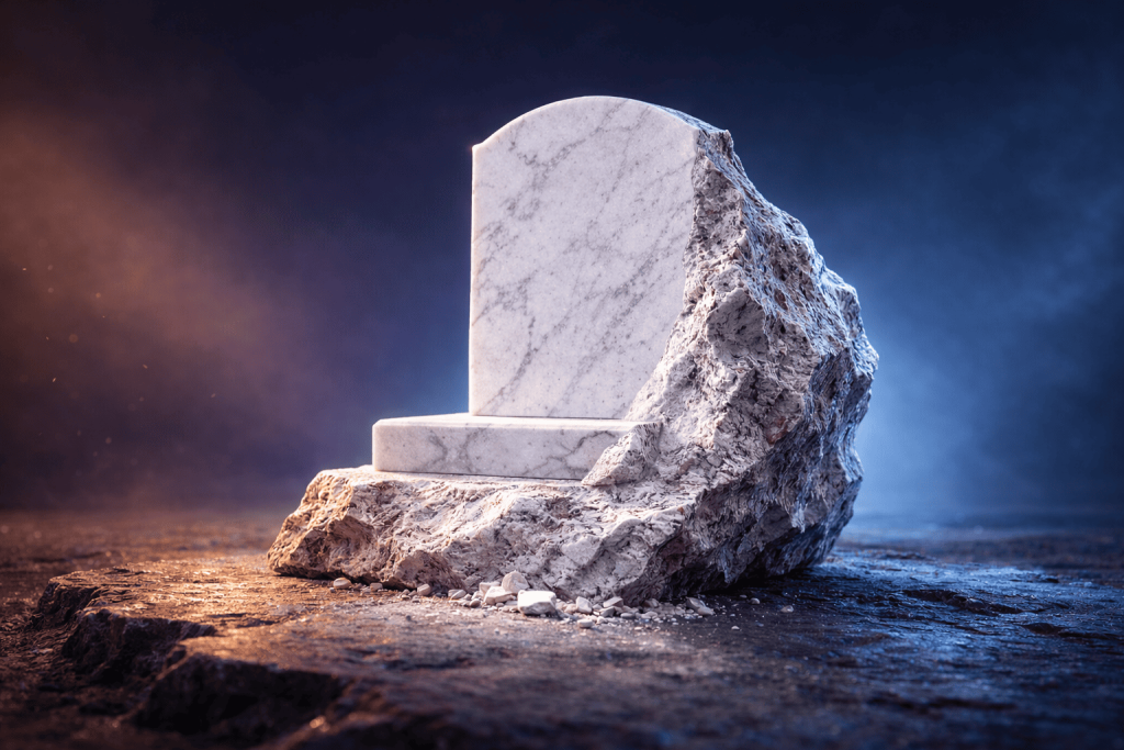 Памятник Kazmemory