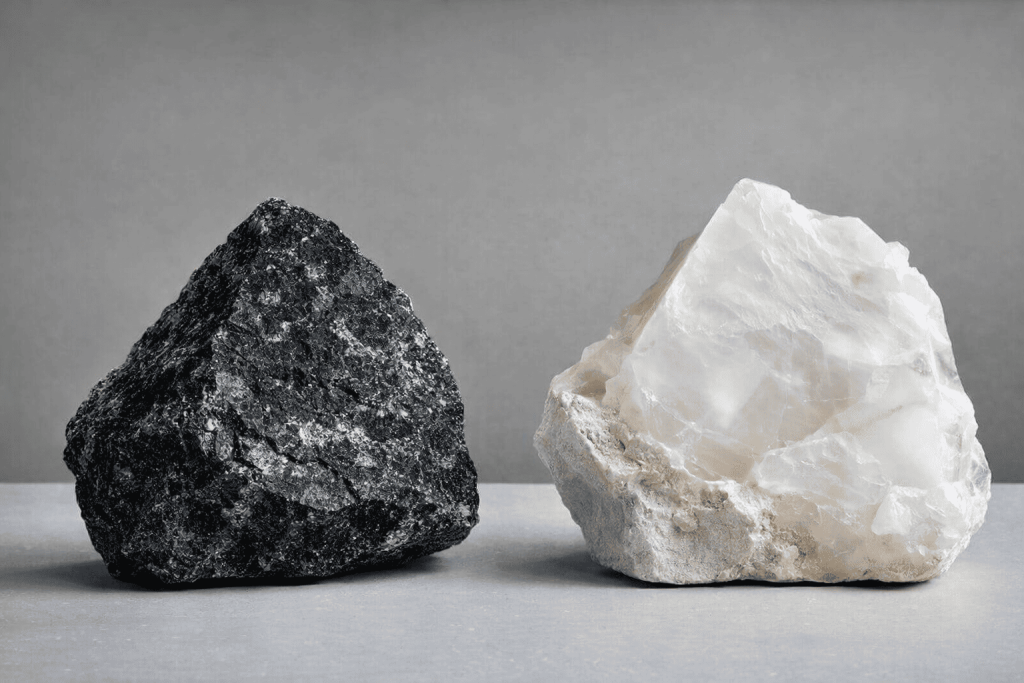 Мрамор и гранит