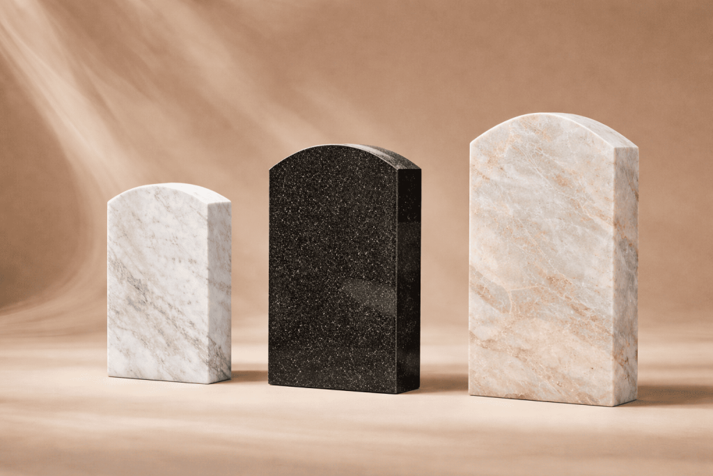 Сколько стоит памятник на могилу