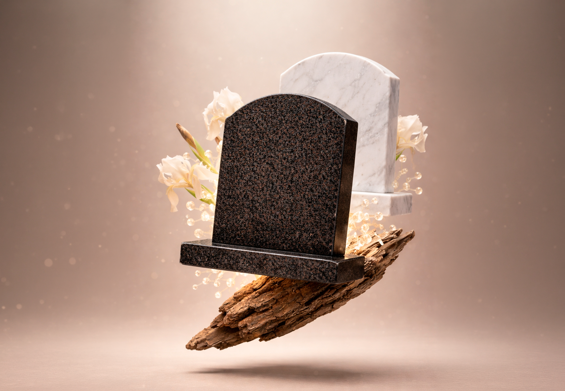 Как выбрать памятник: подробное руководство перед заказом